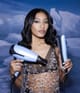 Produktbillede 2 af 6, ghd Iced Luxe Collection Hårstylingssæt
