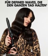 Produktbillede 2 af 6, ghd Chronos curve classic tong Krøllejern