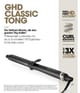 Obrázek produktu 3 z 6, ghd chronos curve classic tong Kulma