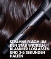 Produktbillede 5 af 6, ghd Chronos curve classic tong Krøllejern