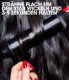 Produktbillede 5 af 6, ghd Chronos curve max wand Krøllejern