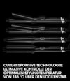 Produktbillede 6 af 6, ghd Chronos curve max wand Krøllejern