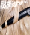 Produktbillede 5 af 6, ghd Chronos curve conical wand Krøllejern