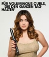 Produktbillede 2 af 5, ghd Chronos curve grand tong Krøllejern