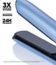 Tuotekuva 5/6, ghd Iced luxe collection Hiustenmuotoilusetti