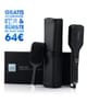 Produktbild 3 av 6, ghd Iced luxe collection Hårstylingkit
