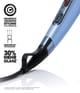 Produktbild 4 von 6, ghd Iced Luxe Collection wie neu