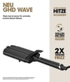 Produktbild 3 von 6, ghd triple barrel waver Lockenstab