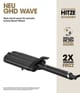 Produktbild 3 von 6, ghd triple barrel waver Lockenstab