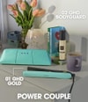 Produktbild 5 von 6, ghd gold styler Haarstylingset