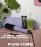Produktbillede 5 af 6, ghd duet blowdry Hårtørrerbørste