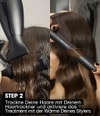Produktbillede 5 af 6, ghd rehab Leave-in-behandling