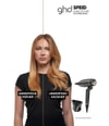 Produktbillede 2 af 6, ghd Halo Hårtørrertilbehør