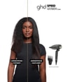 Produktbillede 2 af 6, ghd Pro High Strength Comb Hårtørrertilbehør