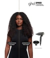 Produktbillede 2 af 6, ghd Pro Locken Diffusor Hårtørrer med diffuser