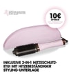 Produktbillede 2 af 6, ghd duet blowdry Hårtørrerbørste
