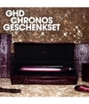 Image du produit 2 sur 6, ghd Cherry Chic Coffret cheveux