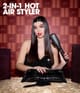 Produktbild 3 von 6, ghd duet style Haarstylingset