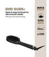 Produktbillede 3 af 6, ghd glide+ Hårtørrerbørste