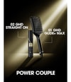 Produktbillede 6 af 6, ghd glide+ Hårtørrerbørste