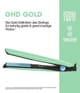 Image du produit 2 sur 6, ghd ghd gold® Coffret cheveux