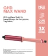Produktbillede 2 af 6, ghd Chronos curve max Hårstylingssæt