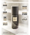 Zdjęcie produktu 3 z 5, ghd glam finale Spray nadający połysk