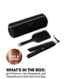 Productafbeelding 5 van 6, ghd platinum+ Haarstyling set