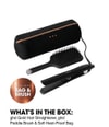 Productafbeelding 5 van 6, ghd gold® Haarstyling set