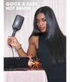 Image du produit 3 sur 6, ghd glide+ max Coffret cheveux