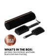 Image du produit 5 sur 6, ghd glide+ max Coffret cheveux