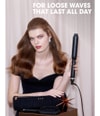 Obrázek produktu 3 z 5, ghd chronos curve max wand Sada pro vlasový styling