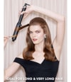 Zdjęcie produktu 5 z 5, ghd chronos curve max wand Zestaw do stylizacji włosów
