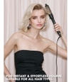 Zdjęcie produktu 6 z 6, ghd rise™ Zestaw do stylizacji włosów