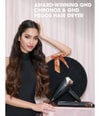 Zdjęcie produktu 3 z 6, ghd Deluxe Set Zestaw do stylizacji włosów
