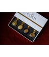 Zdjęcie produktu 3 z 5, Boadicea the Victorious Amber Perfumy