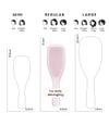 Produktbild 5 von 6, Tangle Teezer Ultimate Detangler No Tangle Bürste