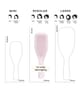 Produktbild 5 von 6, Tangle Teezer Ultimate Detangler No Tangle Bürste