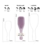 Productafbeelding 5 van 6, Tangle Teezer Ultimate Detangler No Tangle borstel