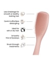 Produktbild 6 von 6, Tangle Teezer Ultimate Detangler No Tangle Bürste