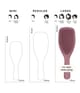 Productafbeelding 5 van 6, Tangle Teezer Ultimate Detangler No Tangle borstel