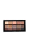 Immagine prodotto 2 di 2, REVOLUTION Reloaded Palette Palette di ombretti