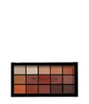 Produktbild 2 von 2, REVOLUTION Reloaded Palette Lidschatten Palette
