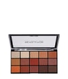Produktbild 1 von 2, REVOLUTION Reloaded Palette Lidschatten Palette