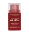 Produktbild 1 av 3, REVOLUTION Fast Base Blush Krämrouge