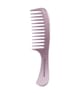 REVOLUTION Natural Wave Wide Toothcomb Tandkam 1 st 5057566624107 base-shot_se