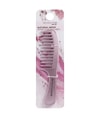 Productafbeelding 2 van 2, REVOLUTION Natural Wave Wide Toothcomb Strengenkam