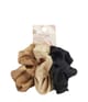 Produktbillede 2 af 2, REVOLUTION Satin Wide Scrunchie Hårelastik