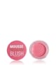 Obrázek produktu 4 z 4, REVOLUTION Mousse Blusher Krémová rtěnka