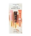 Zdjęcie produktu 1 z 2, REVOLUTION PRO Cream Face Wand Trio Zestaw do makijażu twarzy